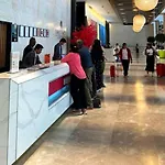 Platinum Suites By Kuala Lumpur Malaysia