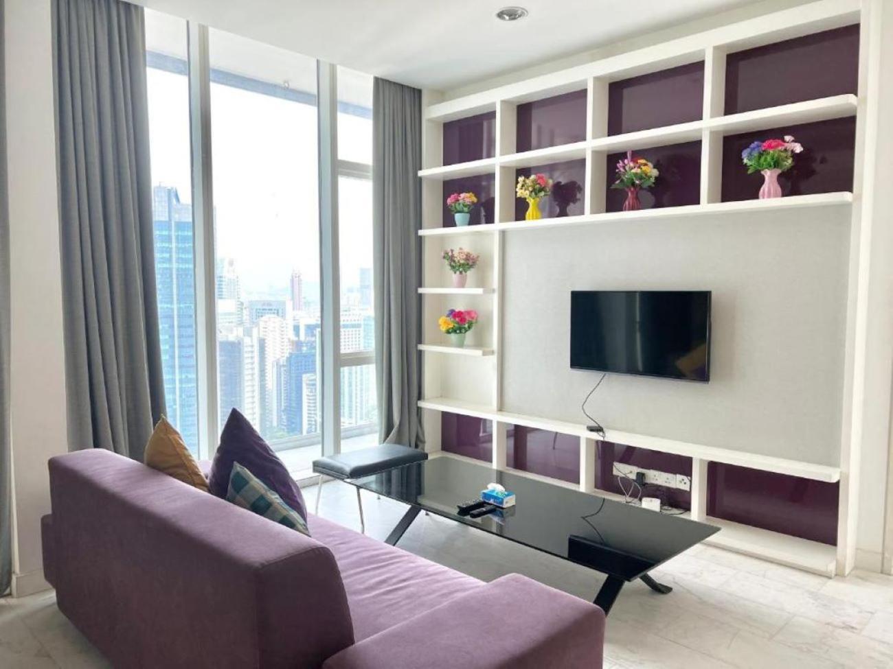 Platinum By Malaysia Kuala Lumpur