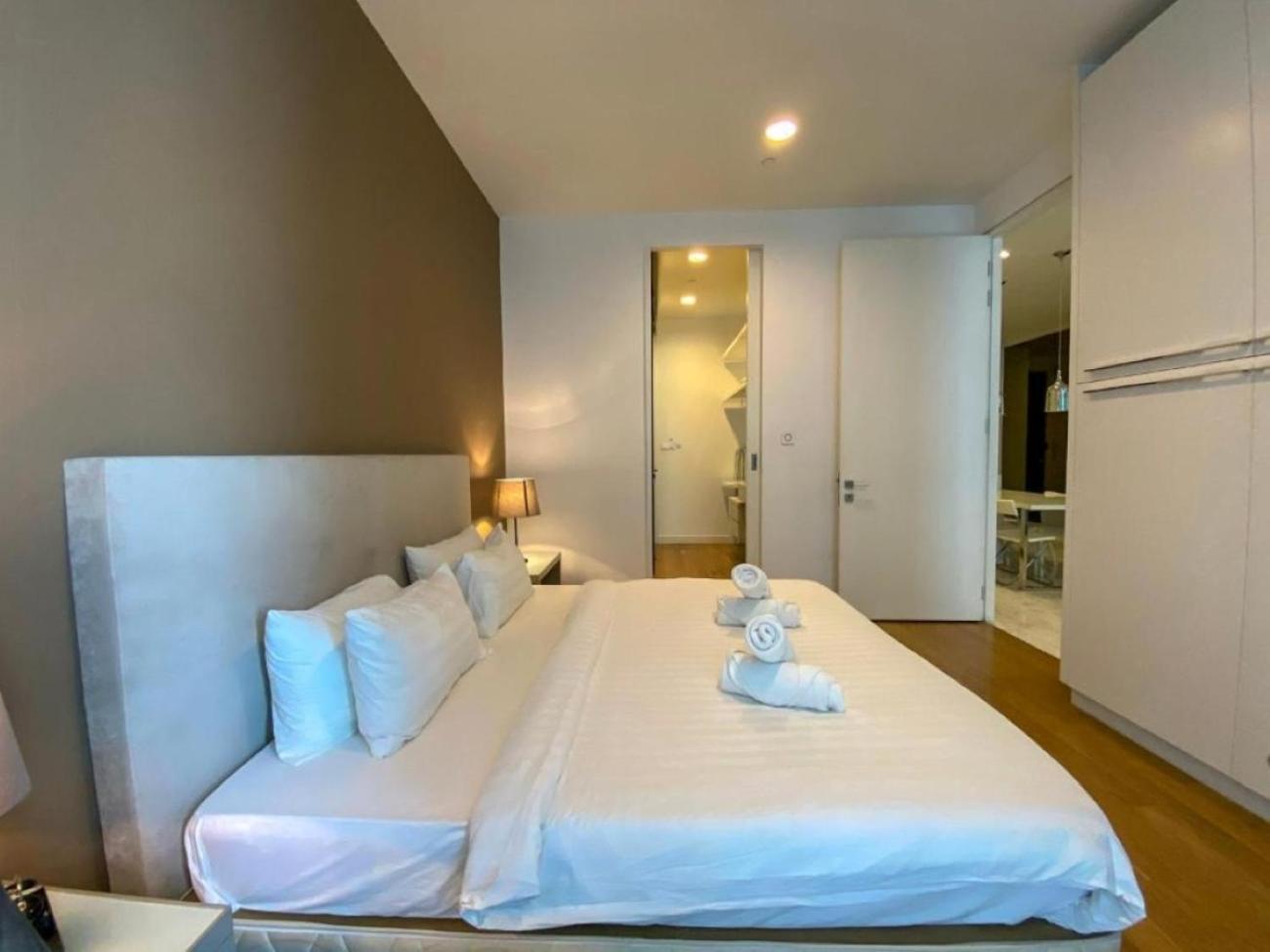 Pangsapuri Platinum By Malaysia