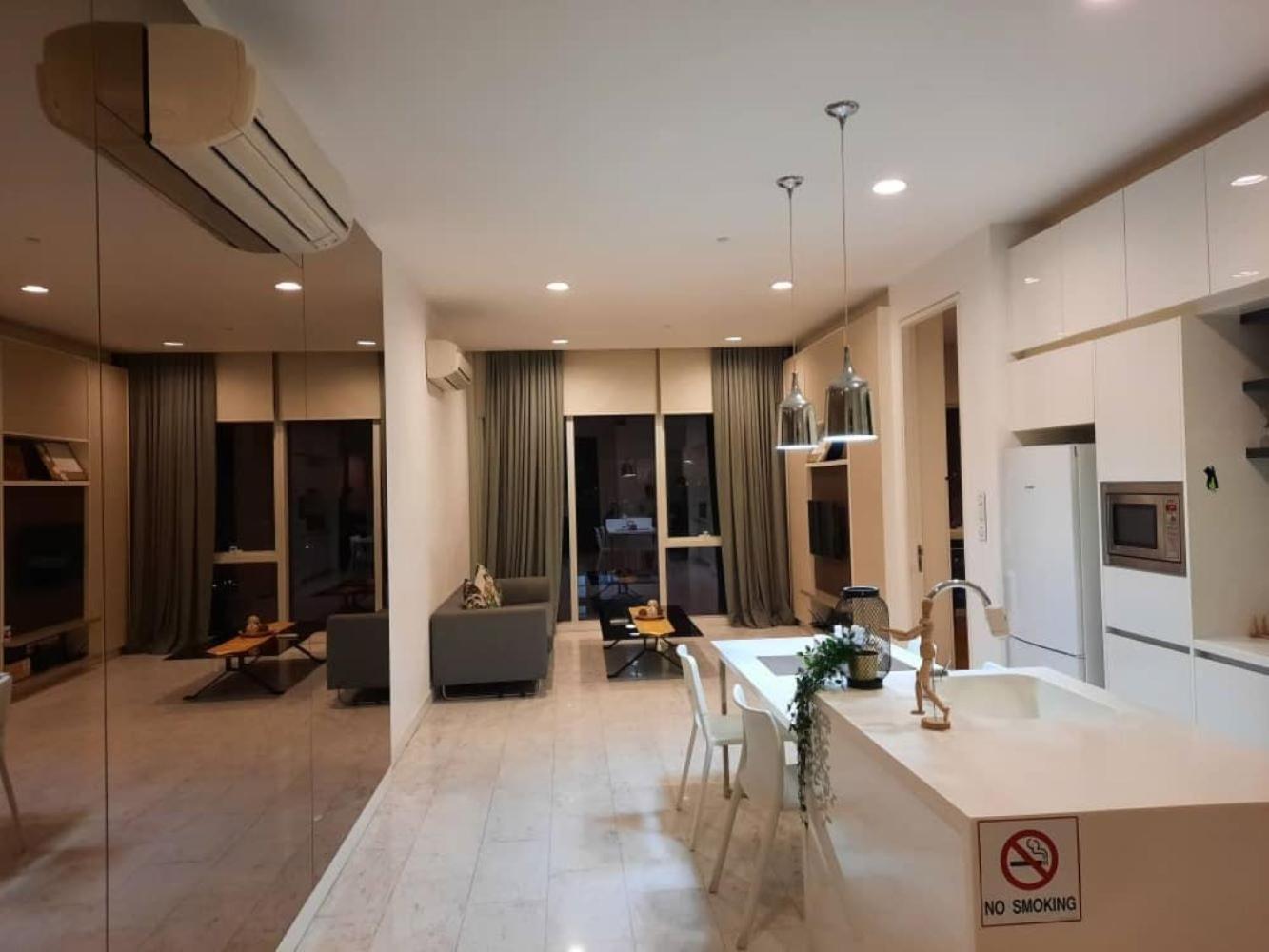 Platinum By Malaysia Pangsapuri Kuala Lumpur