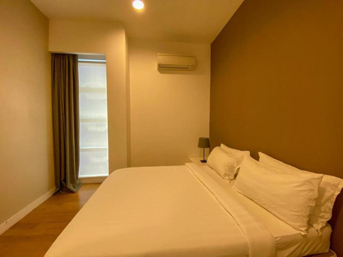 Pangsapuri Platinum By Malaysia Kuala Lumpur