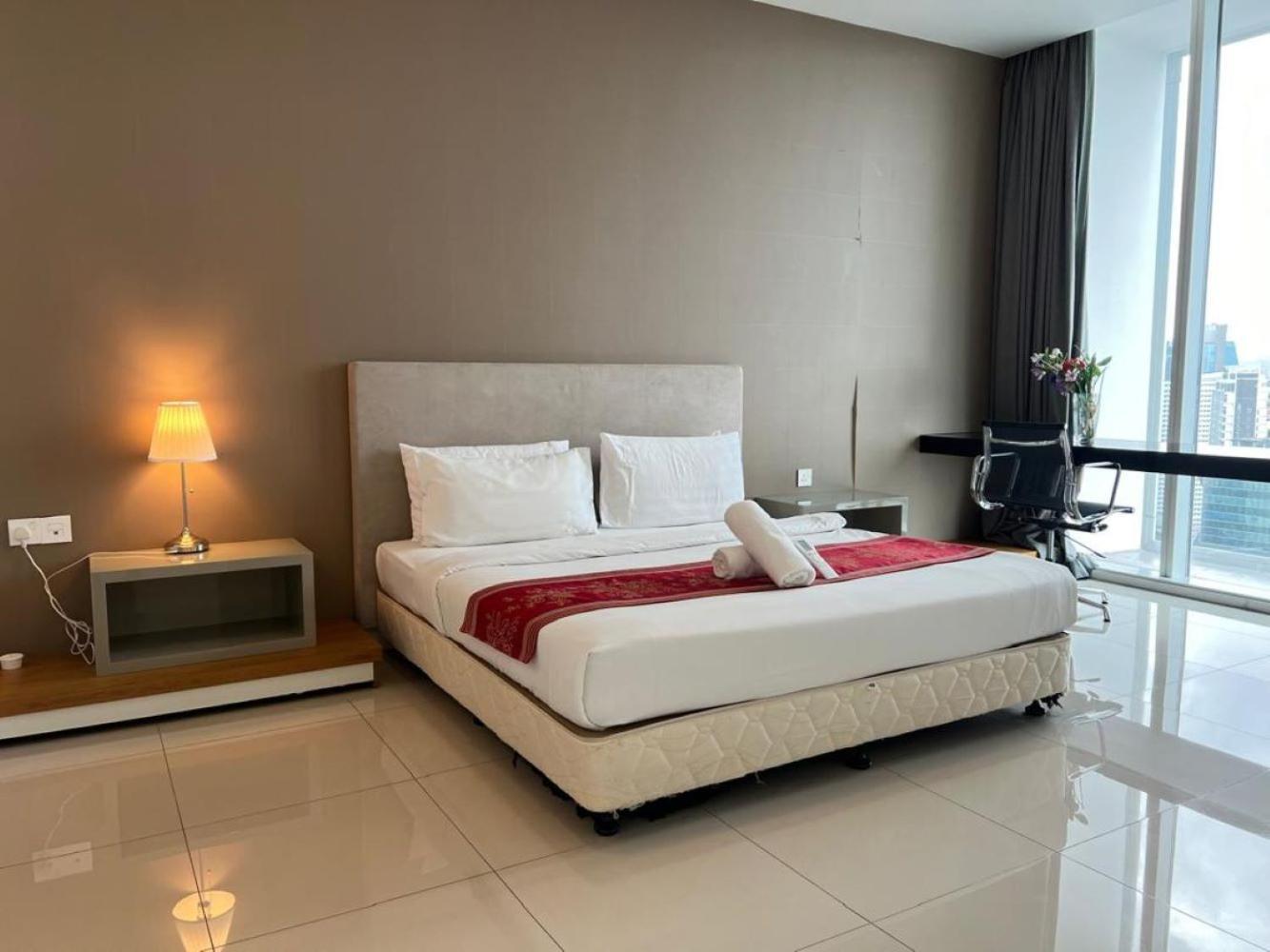 Platinum By Malaysia Pangsapuri Kuala Lumpur