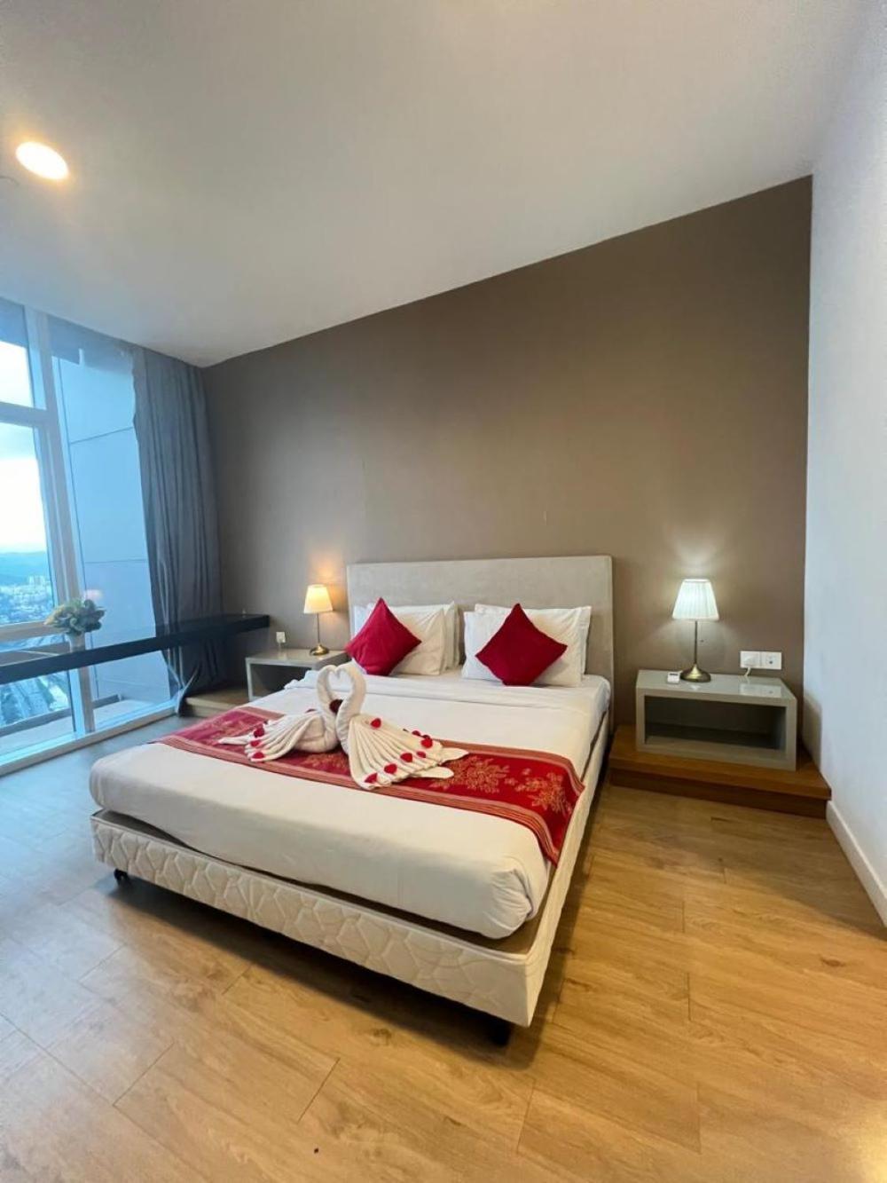 Platinum By Malaysia * Kuala Lumpur